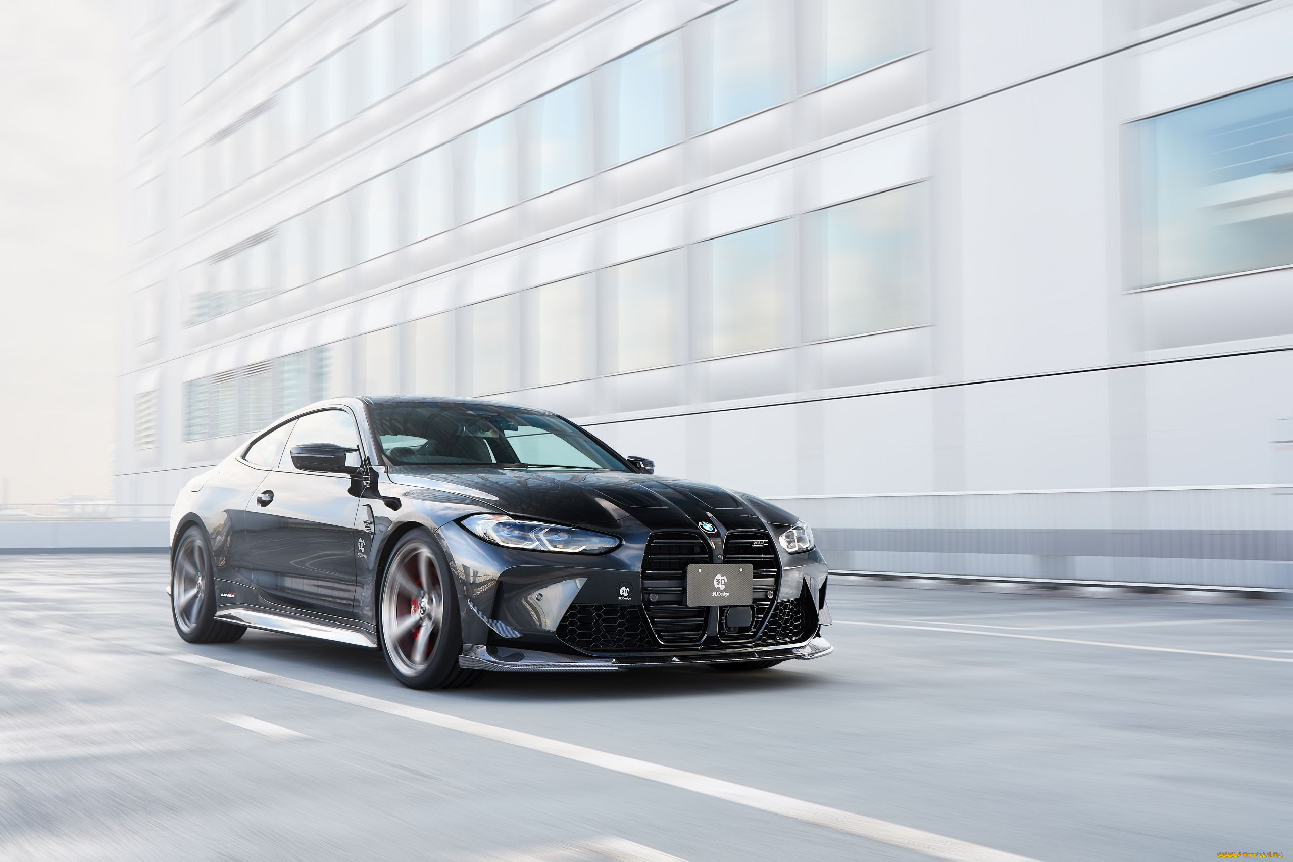 , bmw